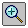 zoom in icon